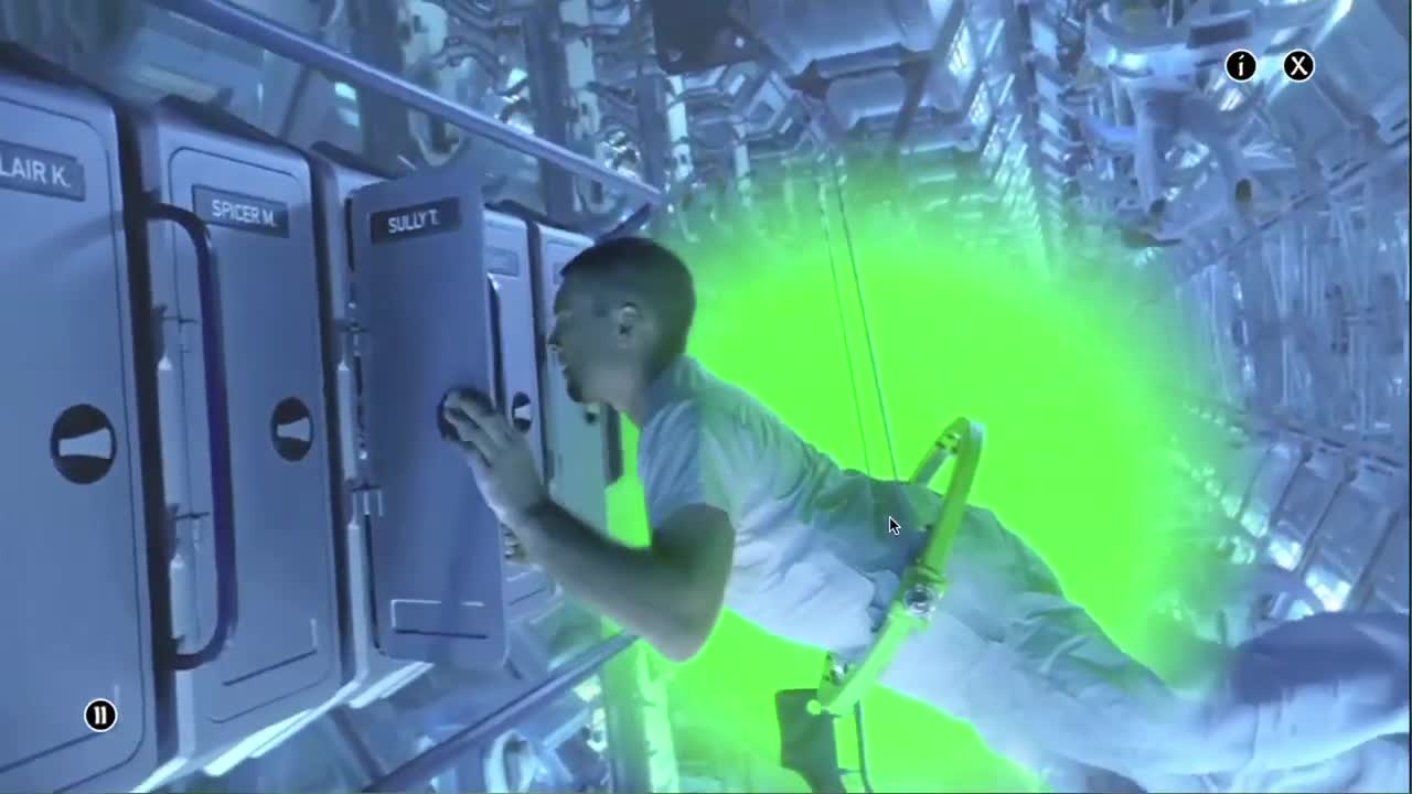 AVATAR iTunes Extras Special Edition