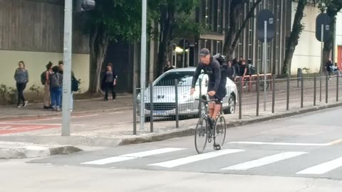 Surf fixed gear
