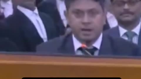 This video has proved Judge is more powerful than an IAS