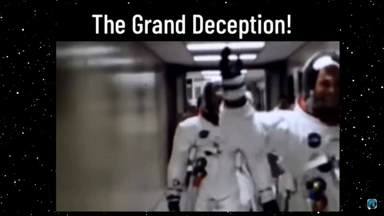 The Grand Deception