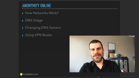 Chapter-4, LEC-1 | Anonymity Online | #ethicalhacking #rumble #learn