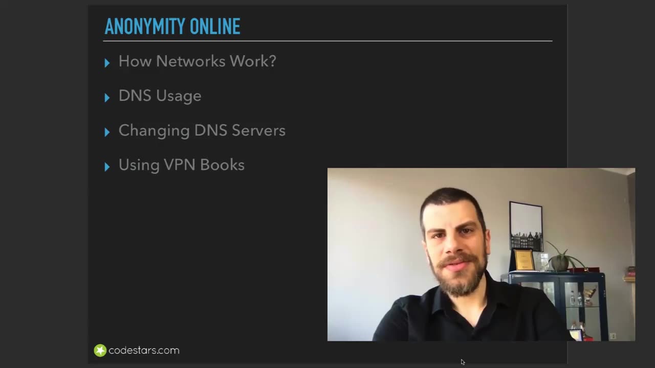 Chapter-4, LEC-1 | Anonymity Online | #ethicalhacking #rumble #learn