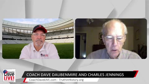 Coach Dave Live