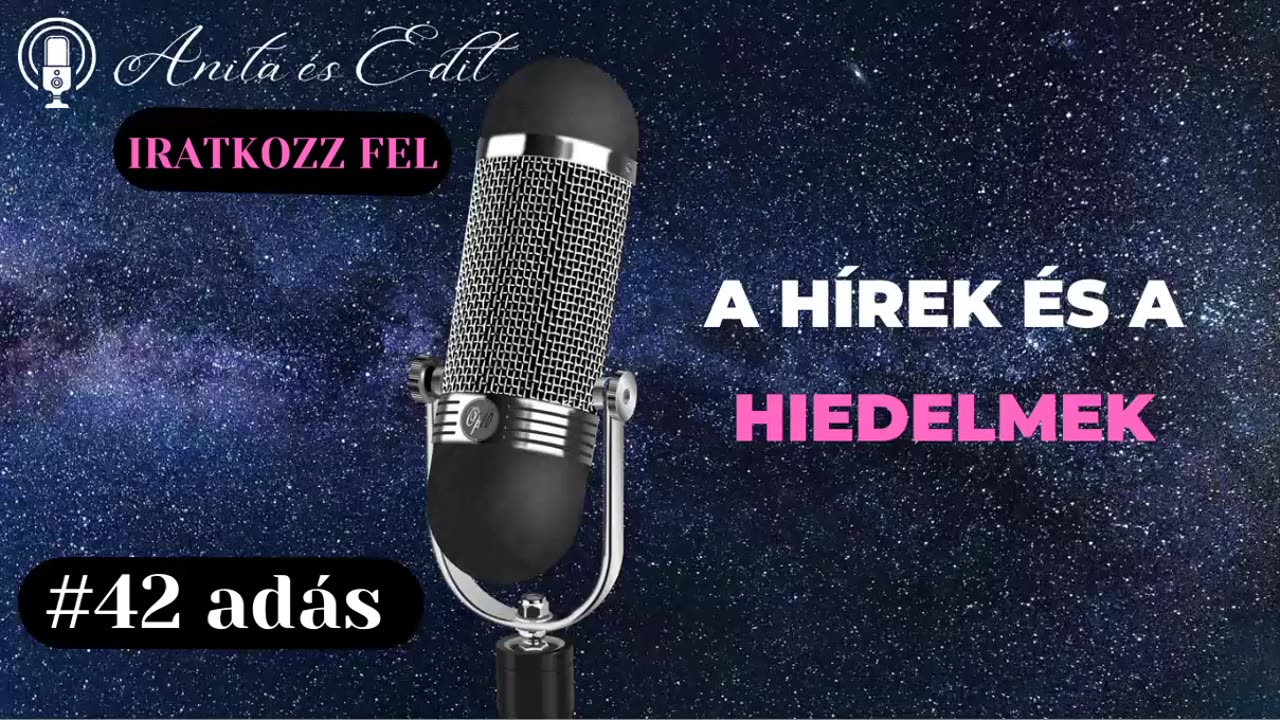 A hírek és a hiedelmek