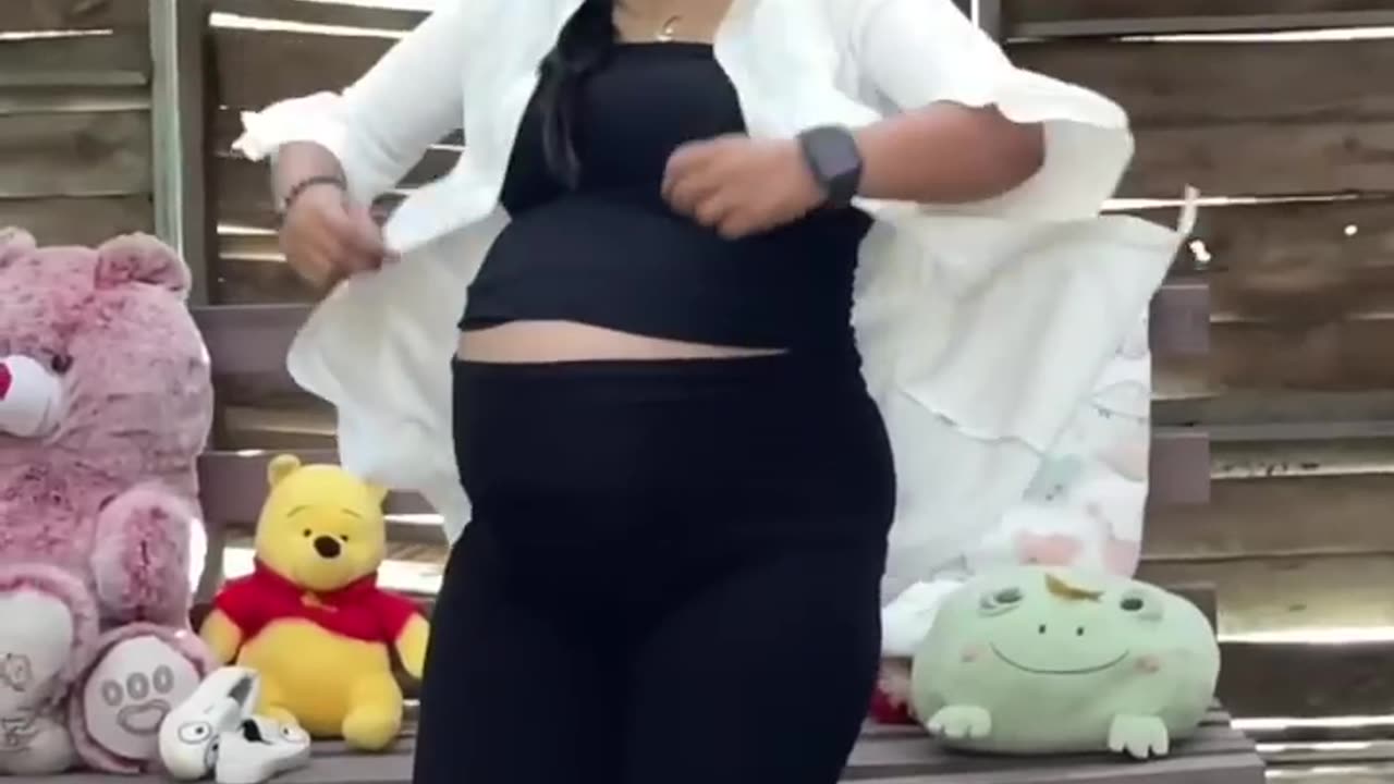 Pregnancy Fashion