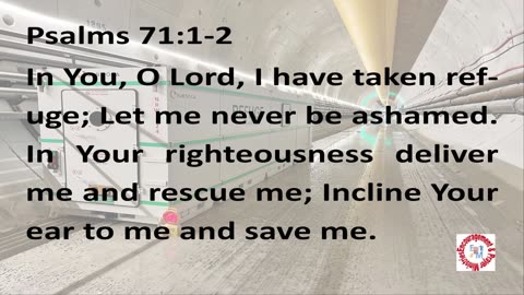Psalm 71:1-2