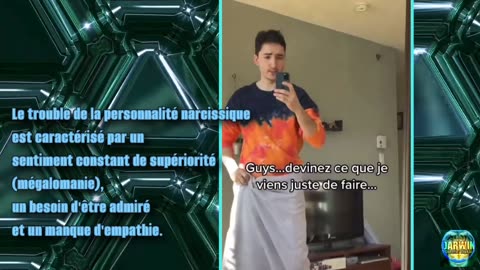 Tiktok Tiktok 🕛 du Tak au Tok 📽️🎞️⬇️⬇️⬇️🦠🎭‼️
