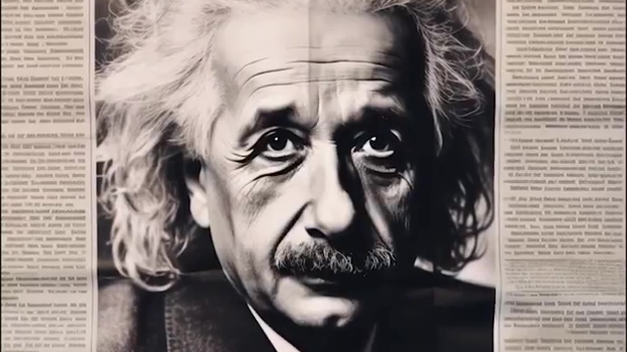 What Is The Story Of About Albert Einstein's Brain?