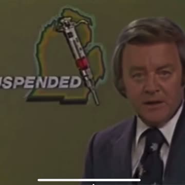 Remember 1976 when a vaccine killed 12 People & they shut it down?