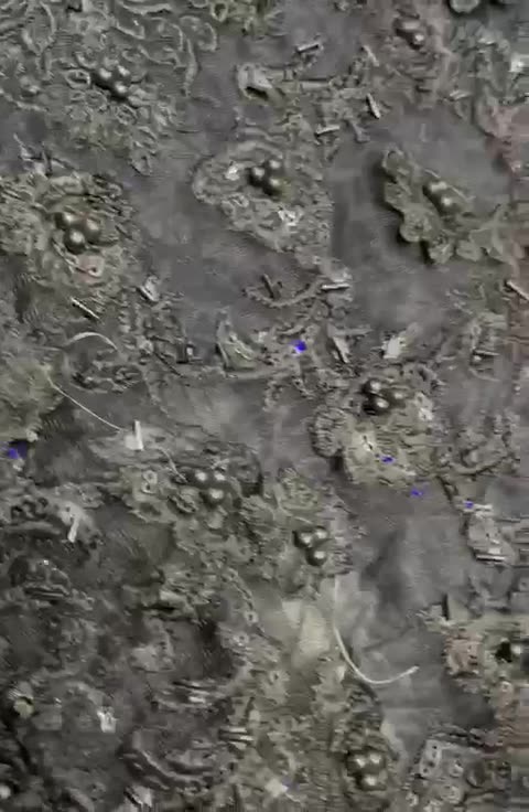 New fashion black design 2024