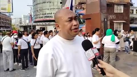 KA ERIC! NAGSALITA NA! MAY MATENDING ISINIWALAT PAGLUSOB KOJC COMPOUND TAONG BAYAN SANIB-PWERSA NA?