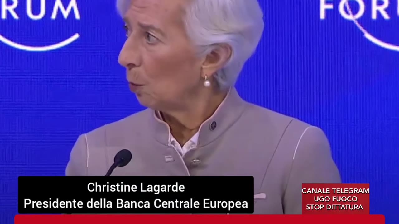 🔴💣MORIRANNO MOLTE PERSONE MA È FONDAMENTALE PERCHÉ RAVVIVERÀ L'ECONOMIA.