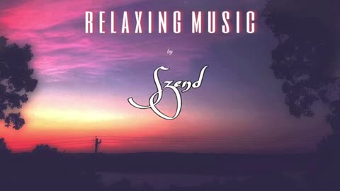 Relaxing Music | Sleeping, Meditation, Stress Relief | [1144] ⭐️