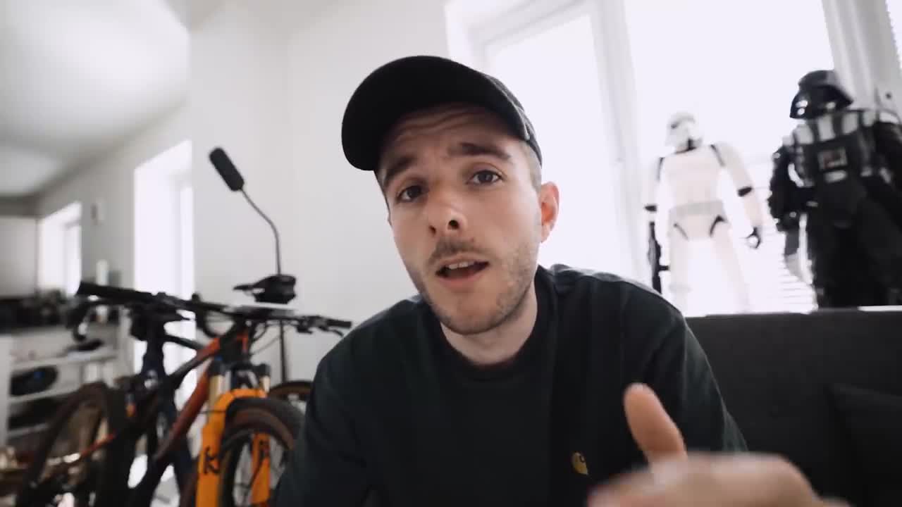 10 Tips I Wish I knew When I started Cycling