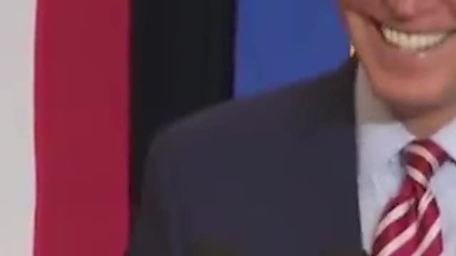 Biden Has A History With Clear Pandering