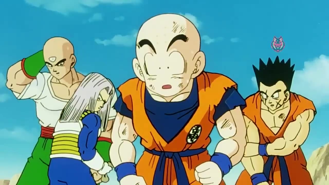 Dragon ball z cartoon