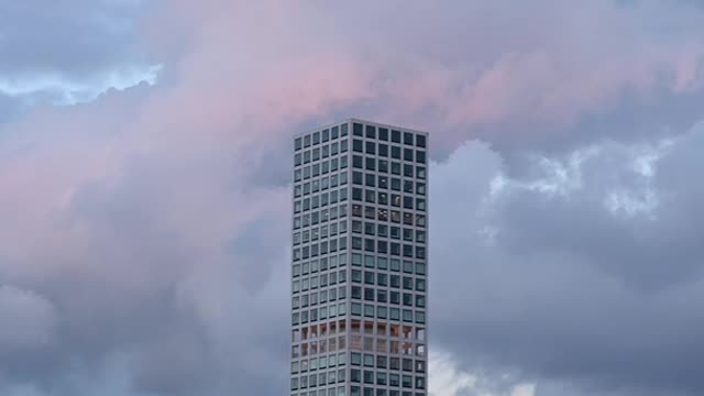 The Most beautiful building in the world 4k view #shorts