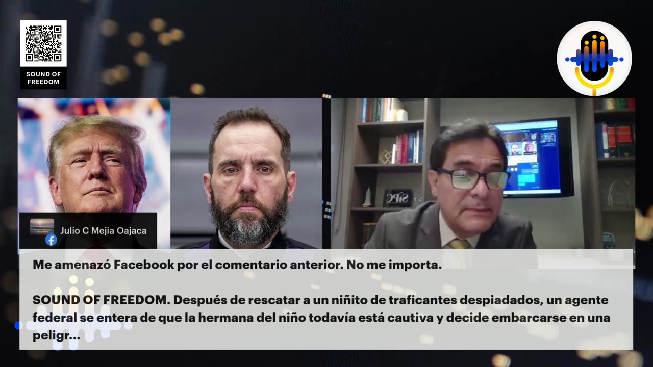 Noticias Lunes 17 de Julio 2023 ∣ EN VIVO 🔴