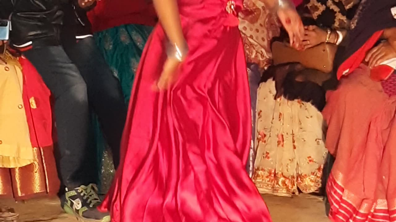 Bhojpuri Dance Video