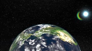 Just A Few Words - "There is one God"