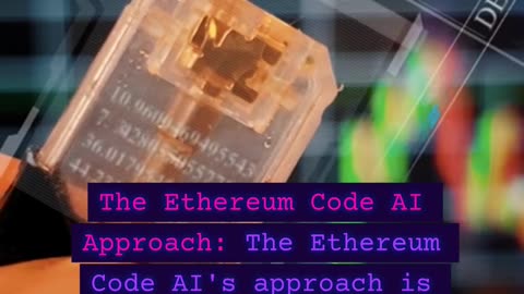 Ethereum is including AI for in a bright Future of Cryptocurrency