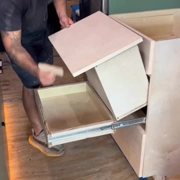 Woodworking can be a peaceful and meditative activity that allows you to disconnect from...