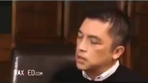 No Autism In Vietnam Before Bill Gates!