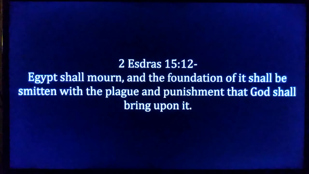 BABYLON(US) IS A CRUMBLING EMPIRE... GMSVEGASSITDOWNS 144K