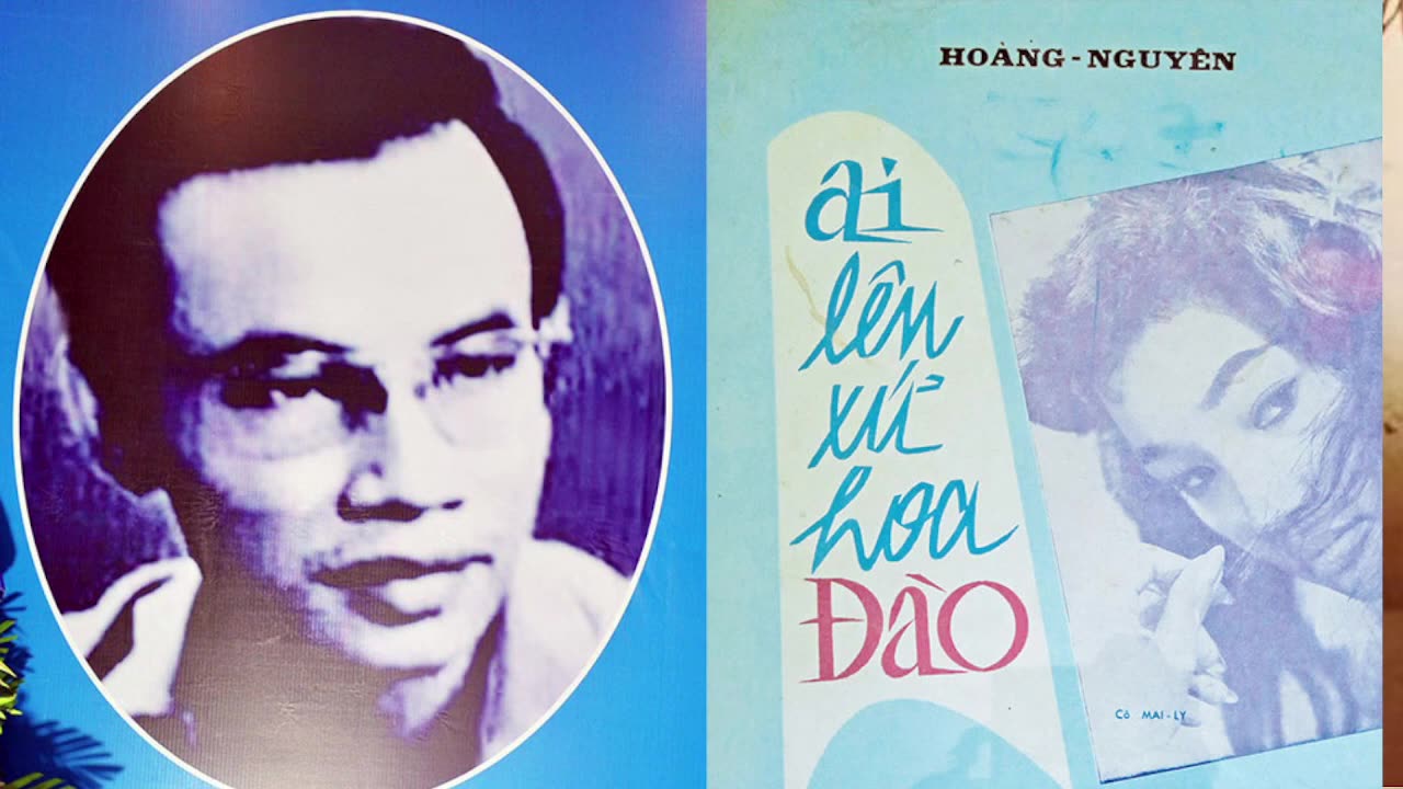 PHẦN 23: 70 NĂM TÌNH CA TRONG ÂM NHẠC VN (1930 - 2000)