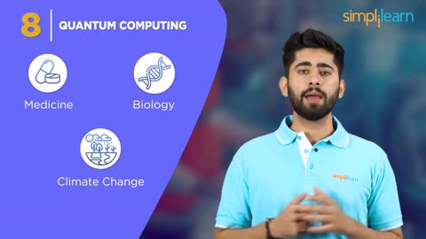 Top 10 Future Technology 2023 | Future Technology | New Technologies 2023 | Simplilearn