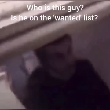 January 6 - Weapons were Handed Out from Inside the Capital