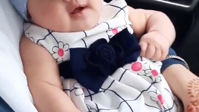 OMG So Cute Baby ♥ Best Funny Baby Videos 2021