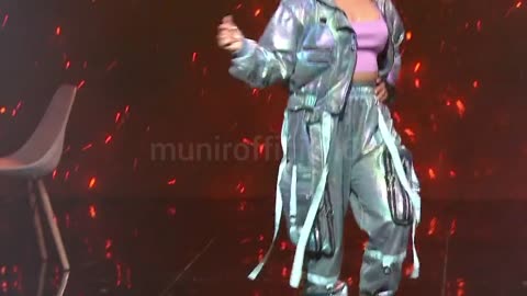 Rashmi Desai & Rubina ki Dance Performance #Munirofficiall66