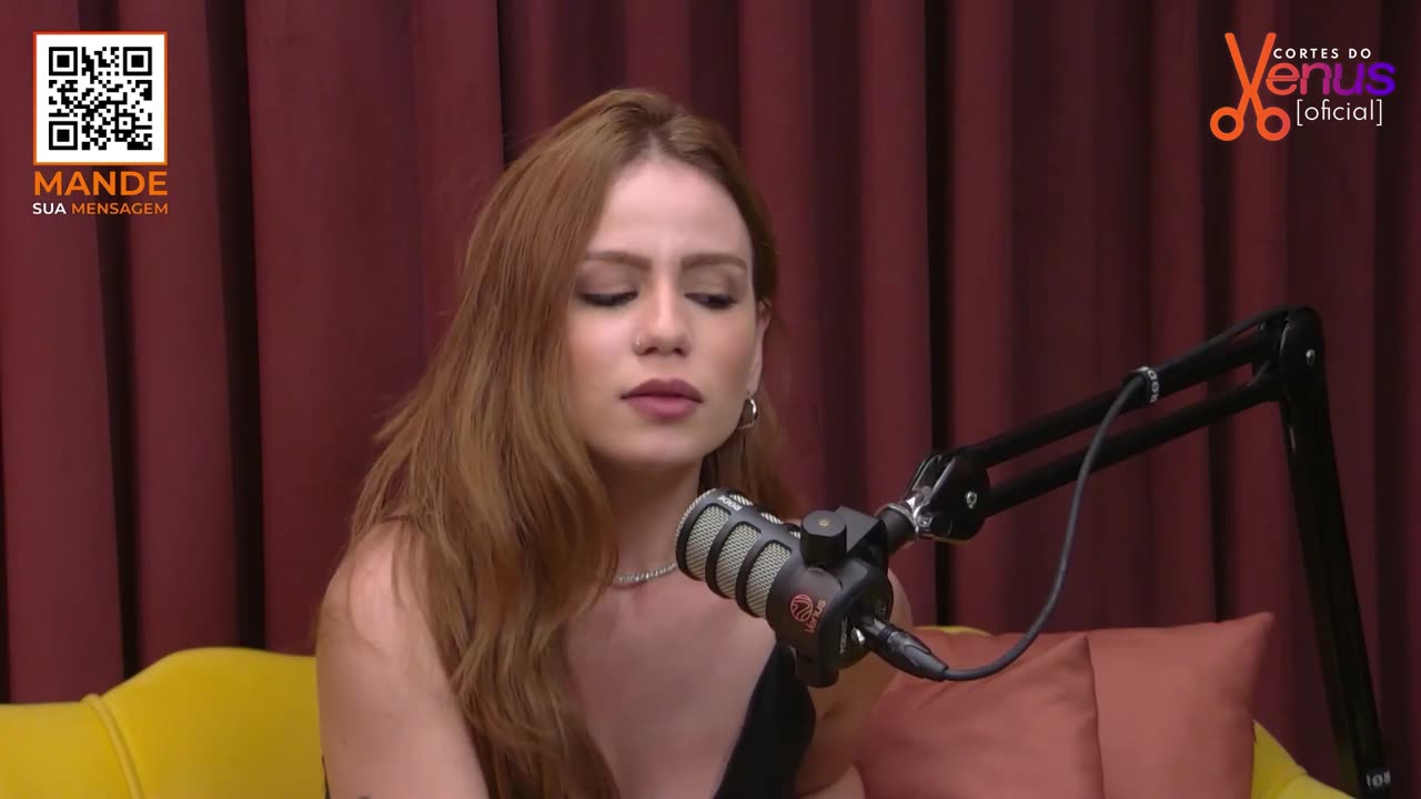 CAROL BIAZIN explica TODOS ATOS de REVERSA!