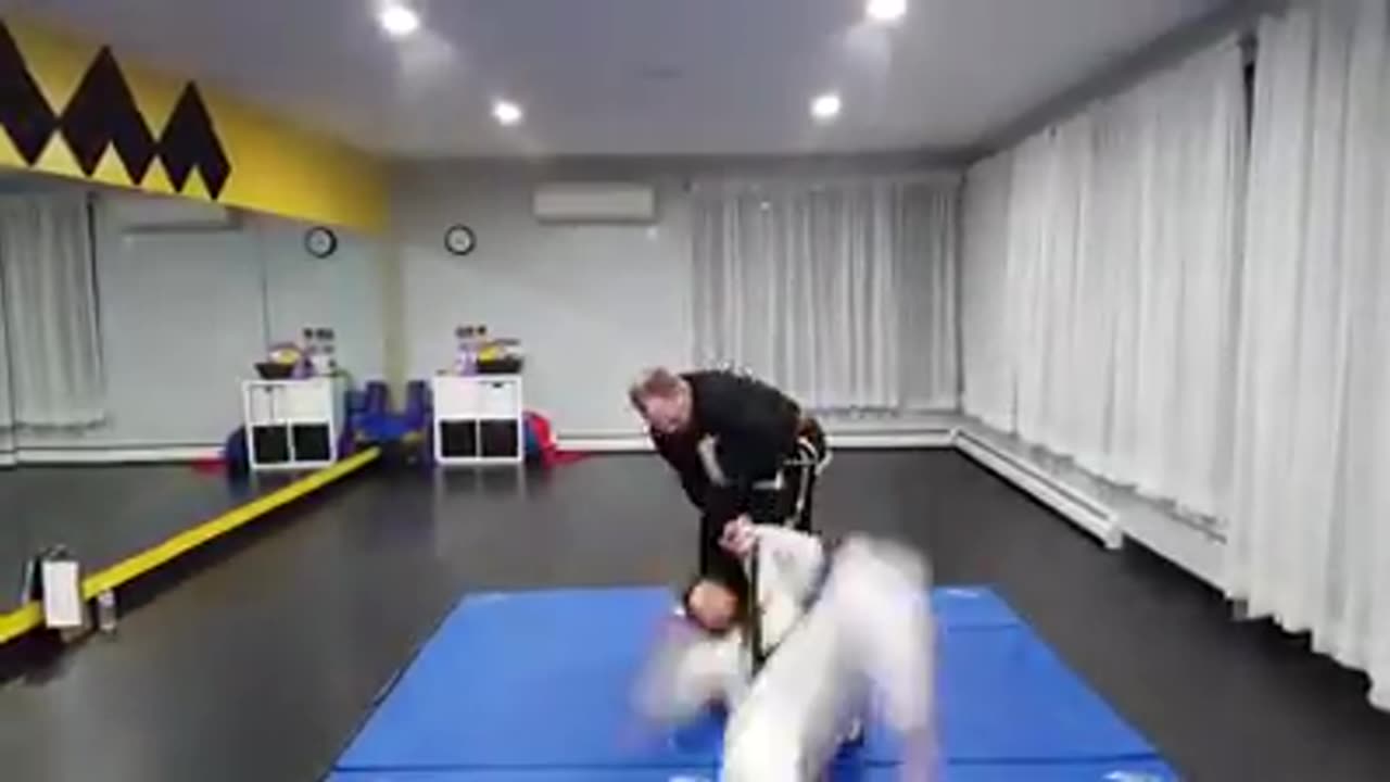 Hapkido