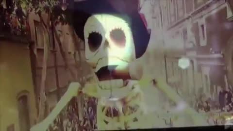 THE MASKS - Part 2