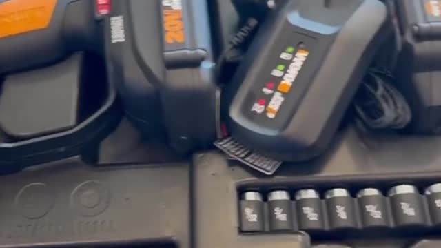 super mega taladro inalambrico