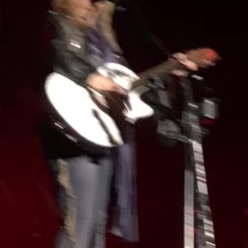 Melissa Etheridge at the Ventura Fair