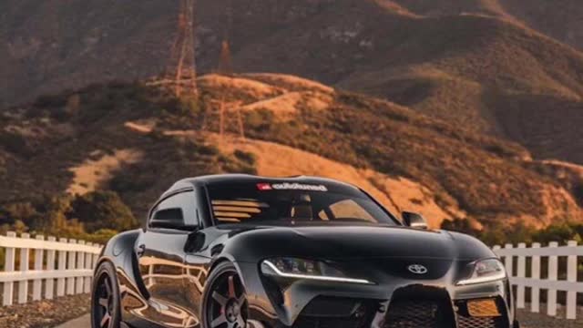 Which car did you like the most#rumble