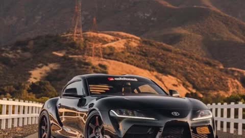 Which car did you like the most#rumble