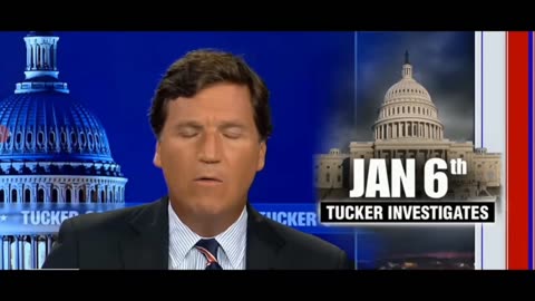 #TUCKER Strikes Back. Q Shaman Attorney Outrage at #CRIMEDOJ