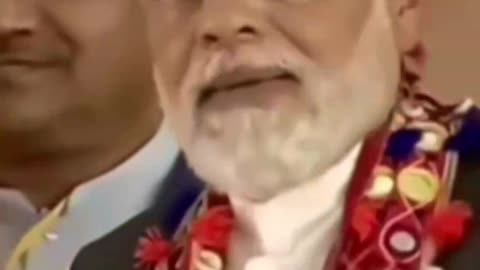 Modi ji ka ❤️ 😍