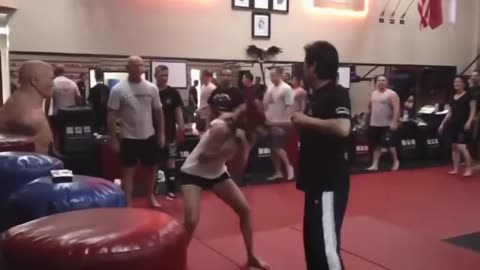 Grand Master Simon Rhee