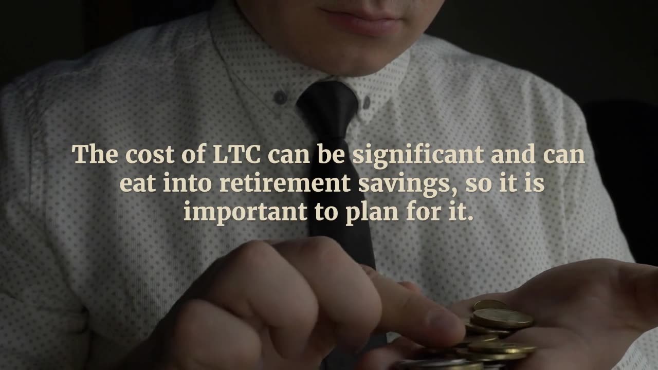 KB Entertainment welcomes you to the 7th Chapter on Retirement Planning: Long-term care!