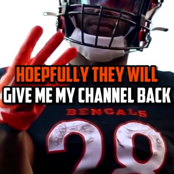 More Information (See my YT Channel @DeaconsNFLFanProductions)