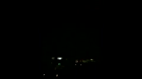 More celebratory shots ring out above Kabul