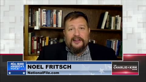 Fedsurrection Confirmed: Noel Fritsch Unpacks the Explosive Story