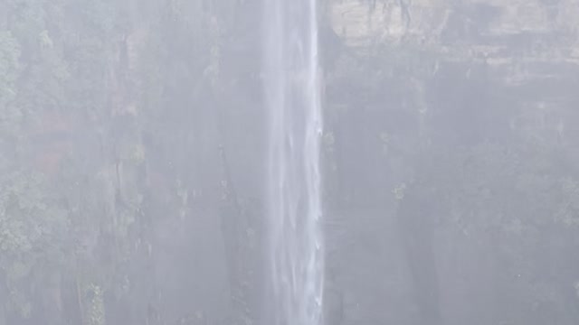 Water Falls