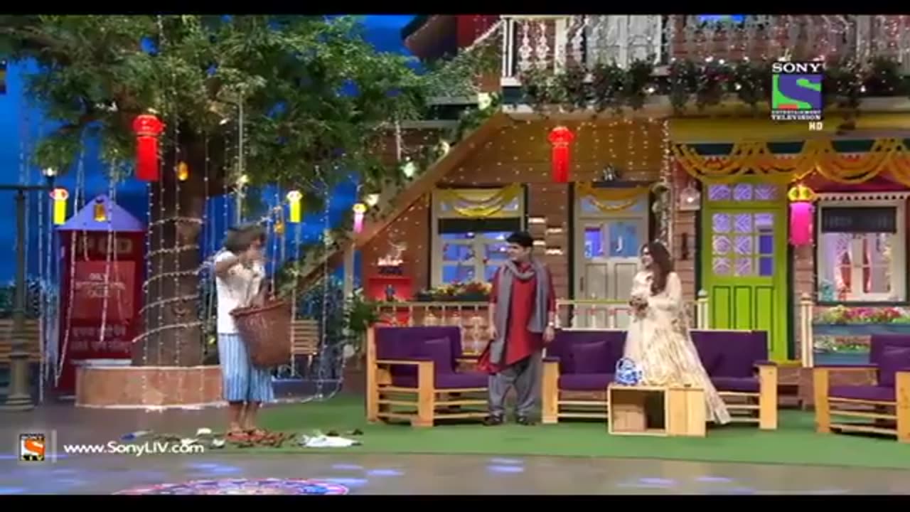 🤣Kapil Sharma show doctor Gulati funny moments 🤩