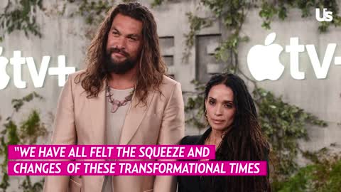 Jason Momoa Reveals He Had Surgery Ahead of His Solo Appearance on the 2022 Osca